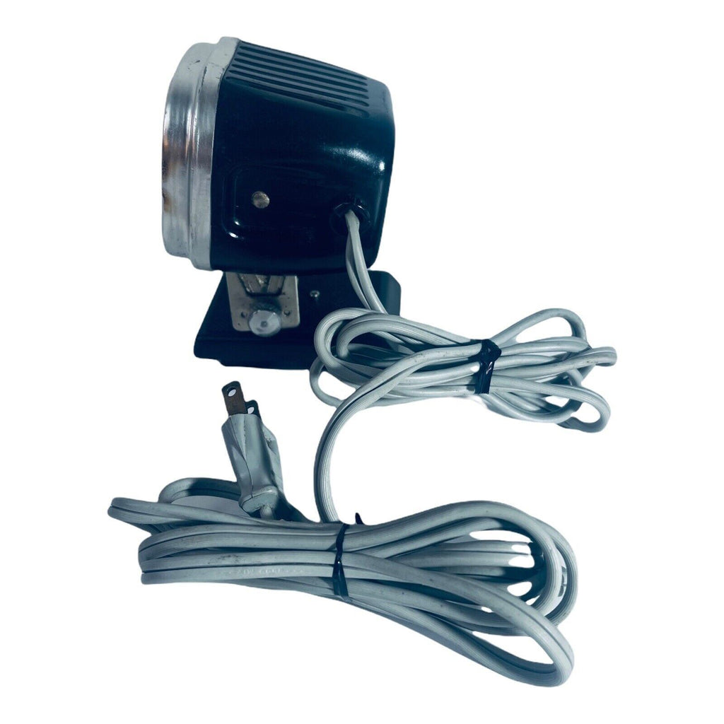 Super 8 Movie Camera Lamp ACME-LITE Model 70 Vintage/Made in USA