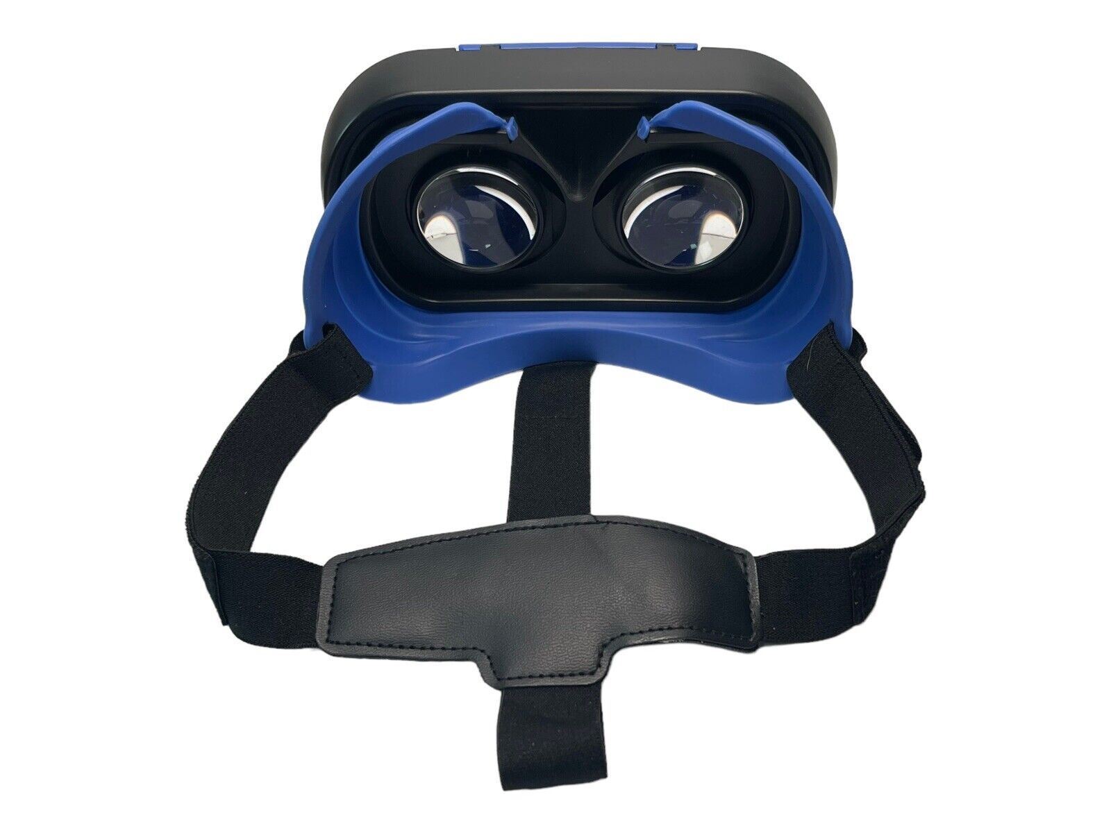 Let's Explore VR Headset for Kids, Headset w/Case MINT-TESTED-WORKS.