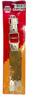 NAPA GASKETS INTAKE MINIFOLD SET, PART NO. MS 15641X, FACTORY SEALED-BRAND NEW