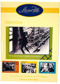 Lawson Falle-Reel Inspiration Scriptures Birthday Cards & Envelopes SET of 12