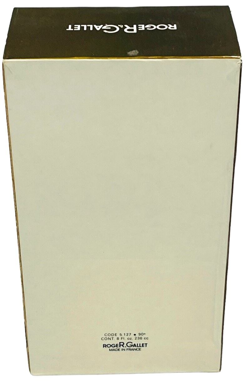 Shendy Eau De Toilette Fraiche Roger & Gallet Madame 8 FL.OZ. 236C