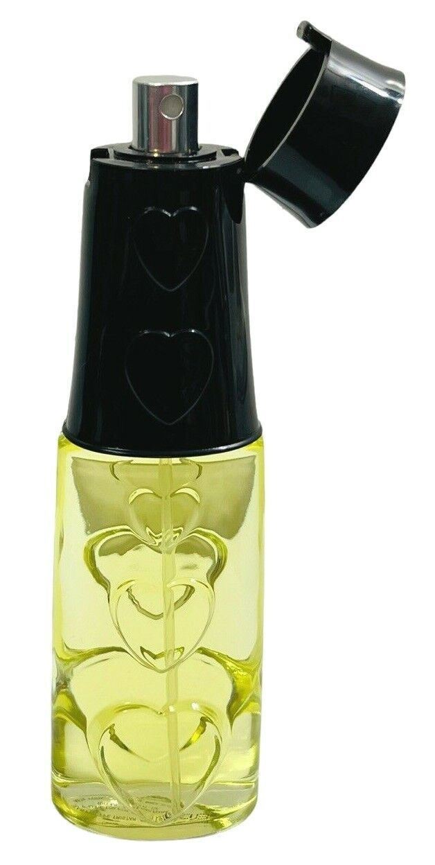 JEAN PHILIPPE TRISTER PREFUM EAU DE TOLLETTE SPRAY 3.3 FL.OZ. NEW-NO BOX