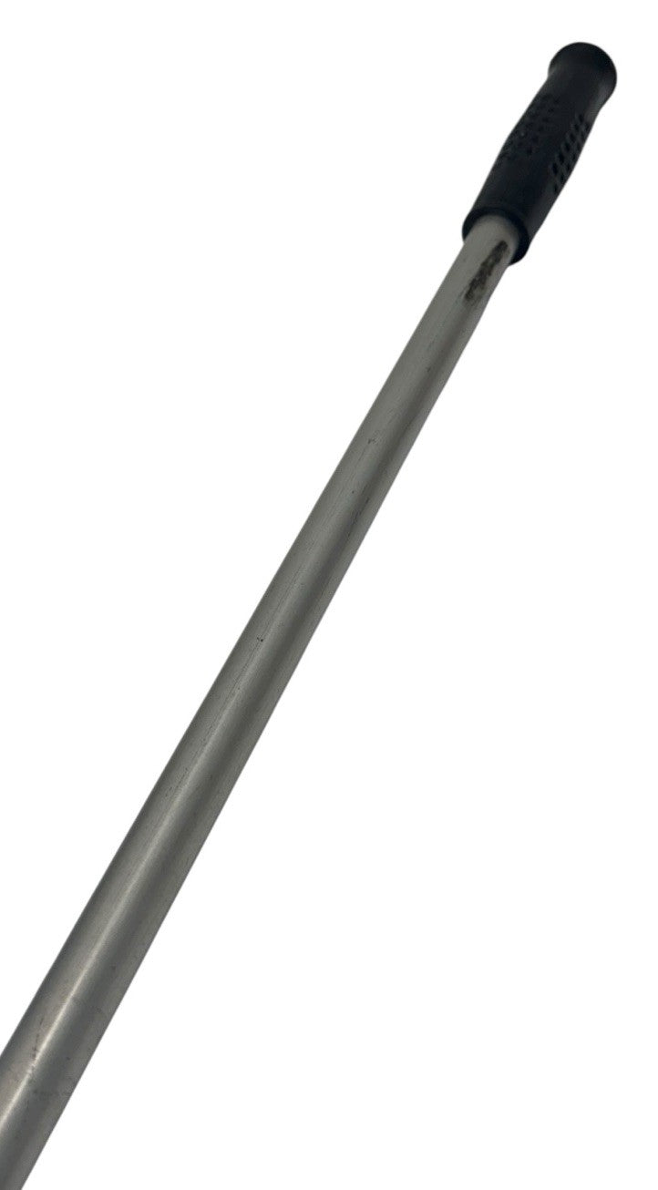 Golf Ball Retriever 45-Inches Long Metal Cup Used Condition