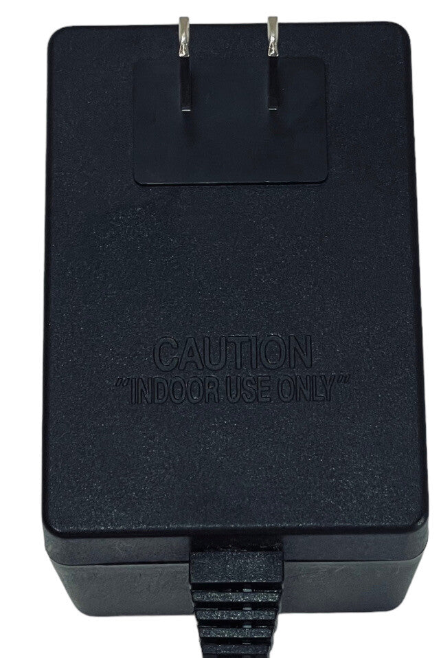 Fisher Price Power Wheels Battery Charger Model: C-12150 ~ (12V DC 1.2A), WORKS.