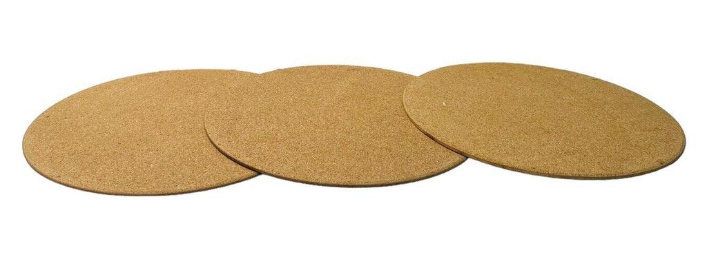 HOT PLATES PADS 10X10" PIG~COW~RABBIT IN THE GRADEN~TRIVETS-WRITTEN IN FRENCH