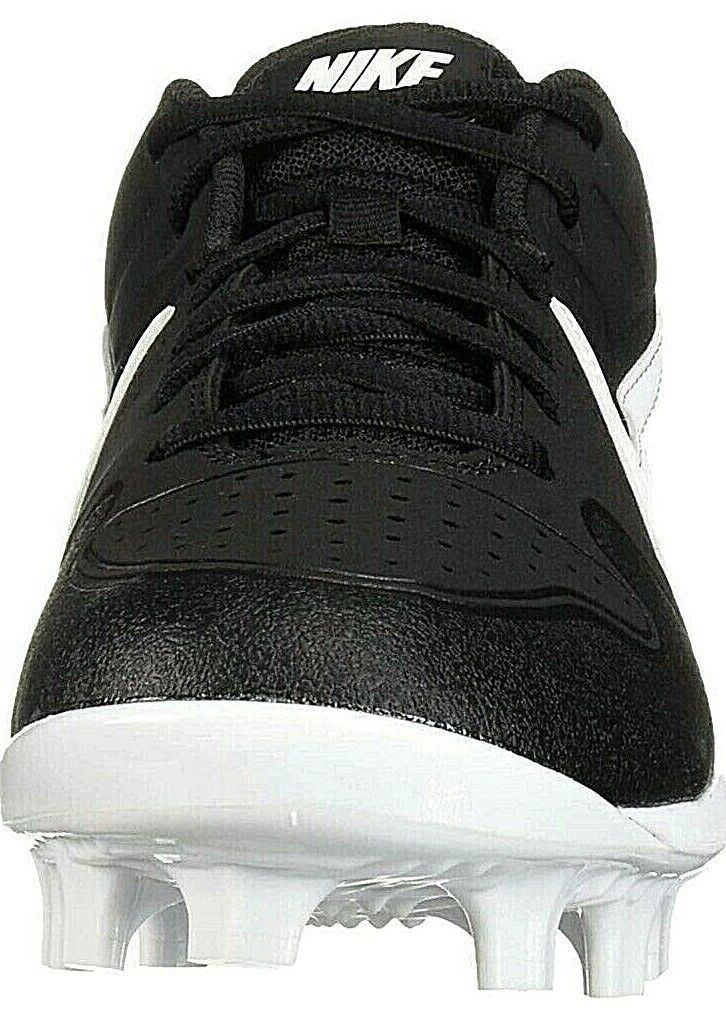 NIKE Baseball Cleats Size: US 16 Alpha-Huarache Varsity Low MCS ~ BRAND NEW