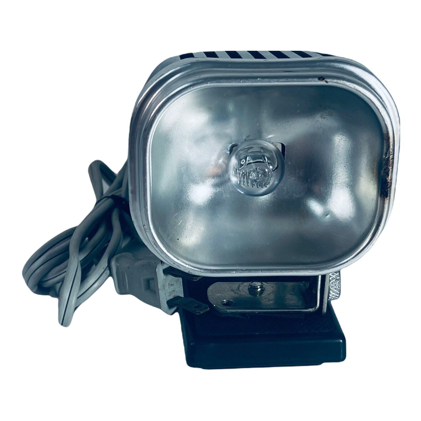Super 8 Movie Camera Lamp ACME-LITE Model 70 Vintage/Made in USA