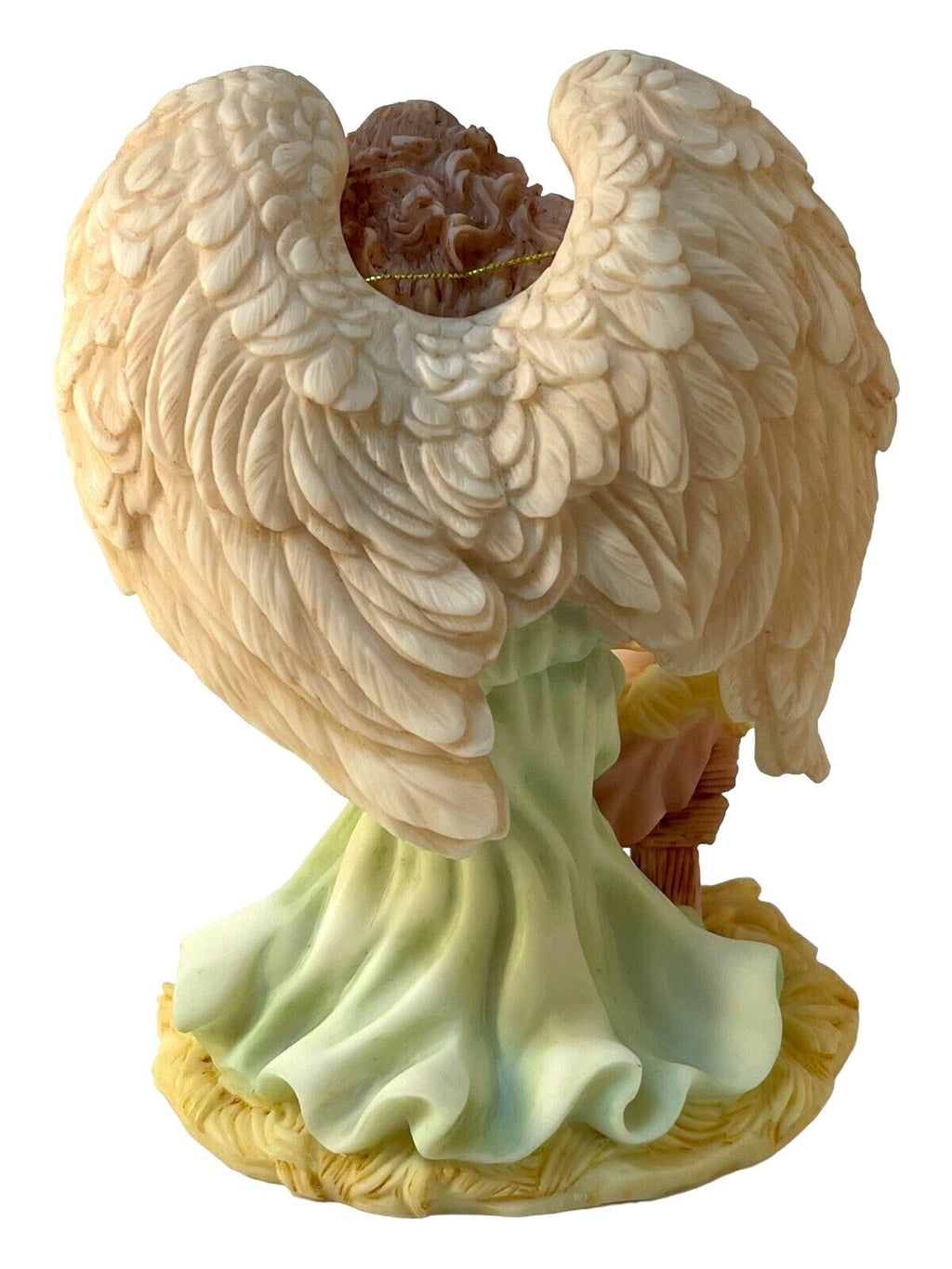1995 Roman Seraphim Classics Francesca "Loving Guardian" FIGURINE Item # 78001