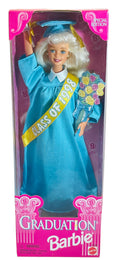MATTEL 1997 Barbie GRADUATION CLASS OF 1998 Special Edition 17830-NEW-VINTAGE