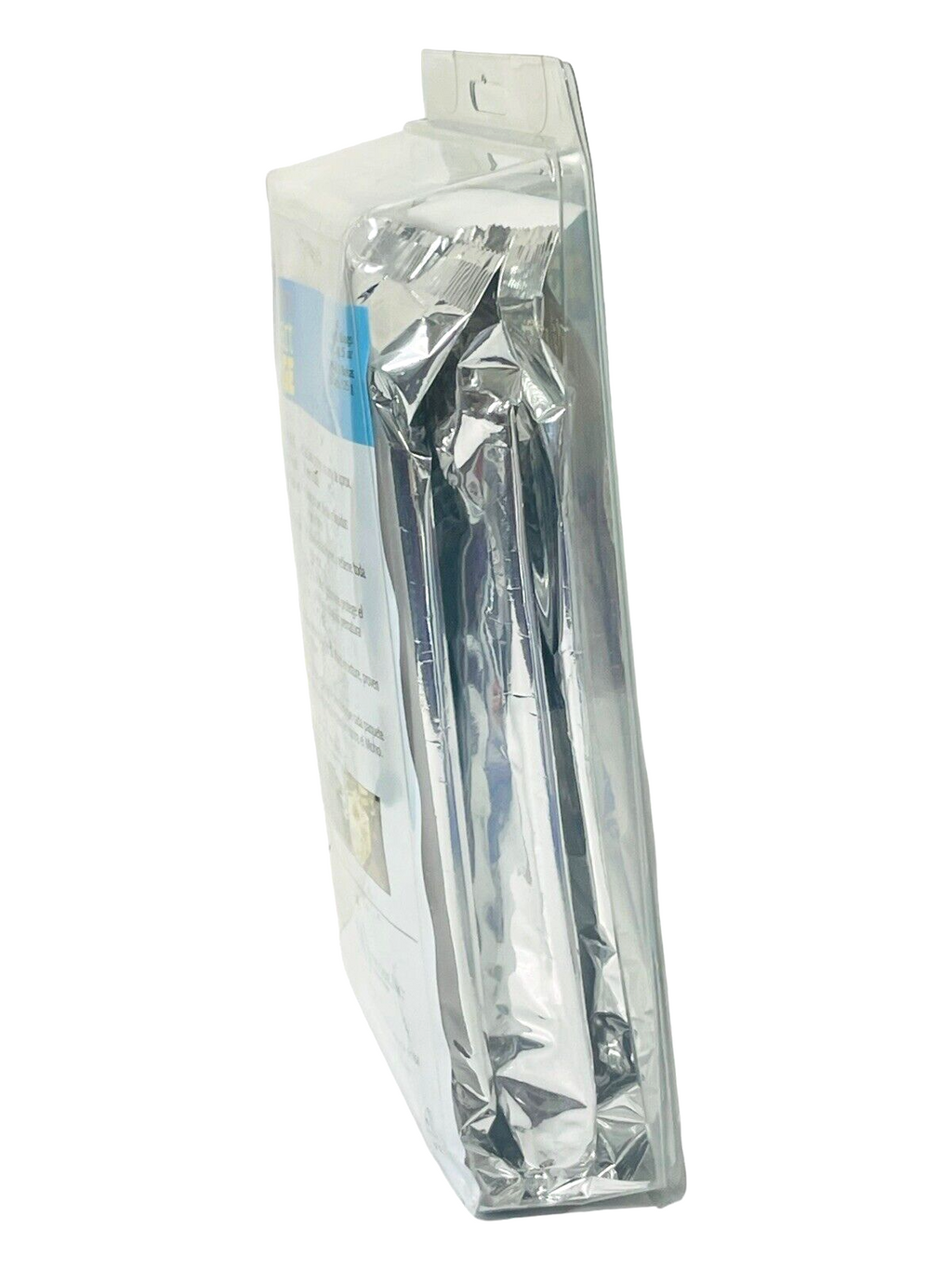 Moisture Odor Eliminator Foil Leakproof Bags (PACK OF 3) Smart Storage NEW.
