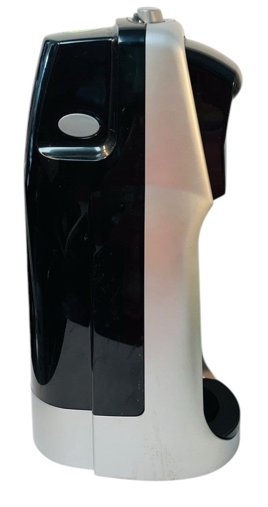 Sodastream Soda Maker Model A200 Black, Includes Starter Kit, with Bottles.