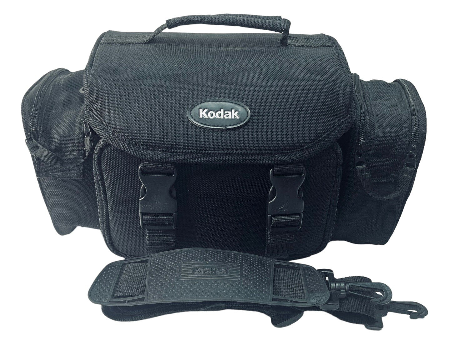 EasyShare Printer Dock 6000 w/Kodak BLACK SHOULDER BAG, NO POWER CORD.
