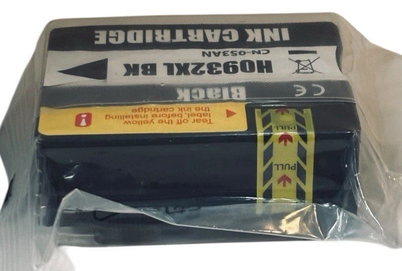 2PK HP 932XL Black Ink For HP Officejet 6100 6600 6700 7110 7510 7512 7610 7620