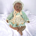 YOLANDA BELLO 1992 AFRICAN AMERICA DOLL DANIELLE.
