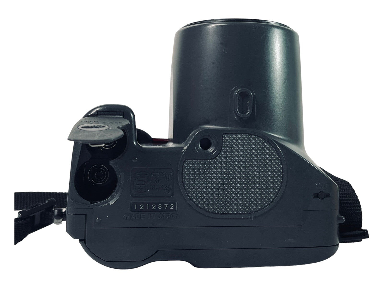 WOW!! OLYMPUS IS-10 35mm Camera Glass Aspherical Lens, 28-110 Intelligent Flash