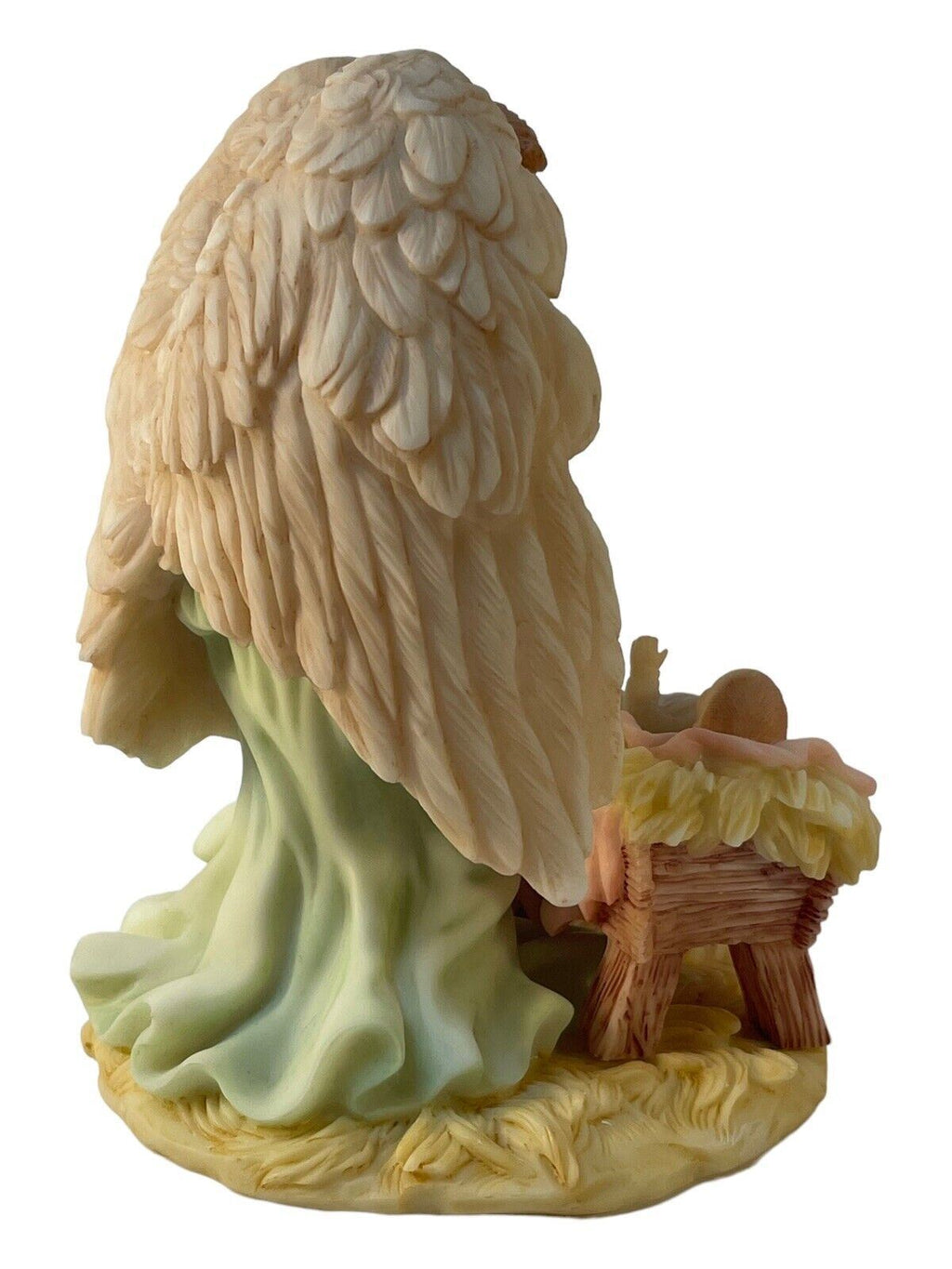 1995 Roman Seraphim Classics Francesca "Loving Guardian" FIGURINE Item # 78001