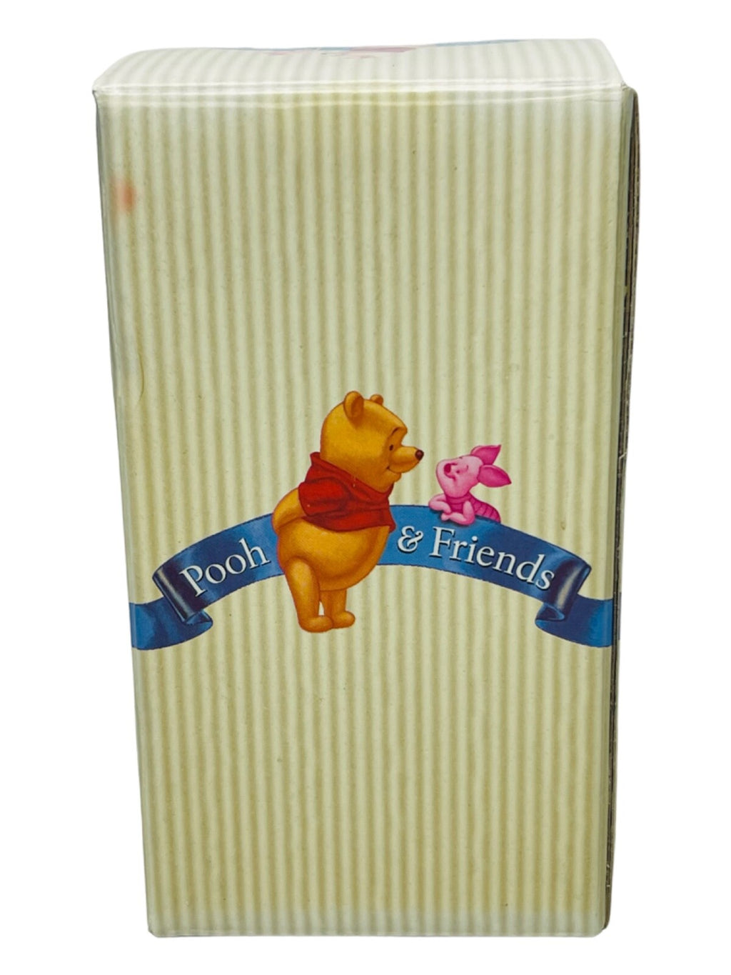 Disney Pooh & Friends Tigger Figurine - Giggles & Grin, IN ORIGINAL BOX-MINT.