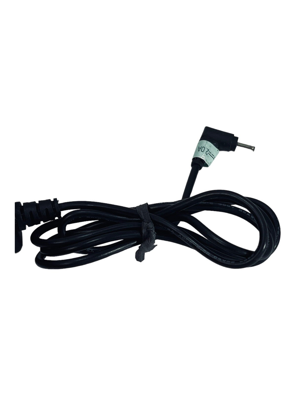 FLYPOWER SWITCHING ADAPTER MODEL PS12A050K200UD, 5.0V---2000mA/240V 0.35AMP.