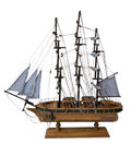 Vintage The Heritage Mint Tall Ships of The World (The Cutty Sark) SH07, 14X15'