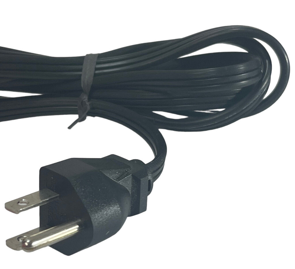 AC Power Supply Cord ~ LP-31 ~ 10A 125V LS13, Longwell E55349 "TESTED & WORKS".