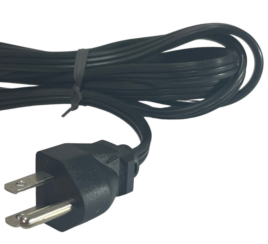 AC Power Supply Cord ~ LP-31 ~ 10A 125V LS13, Longwell E55349 "TESTED & WORKS".