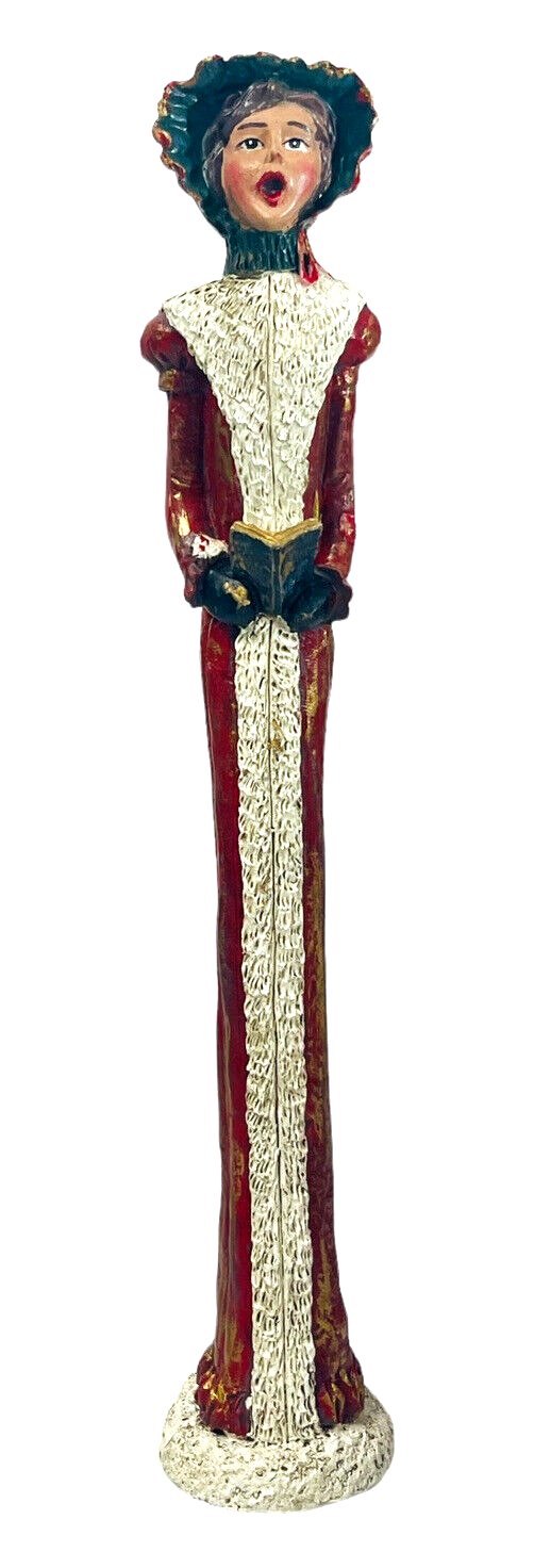 Windsor Collection Collectible Angel 11.5" Figurine Item No. 80378 (Open Box)