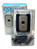 GreatCall Urgent Response (5STAR3-DIR-SLV) One-Touch Waterproof Device - Silver