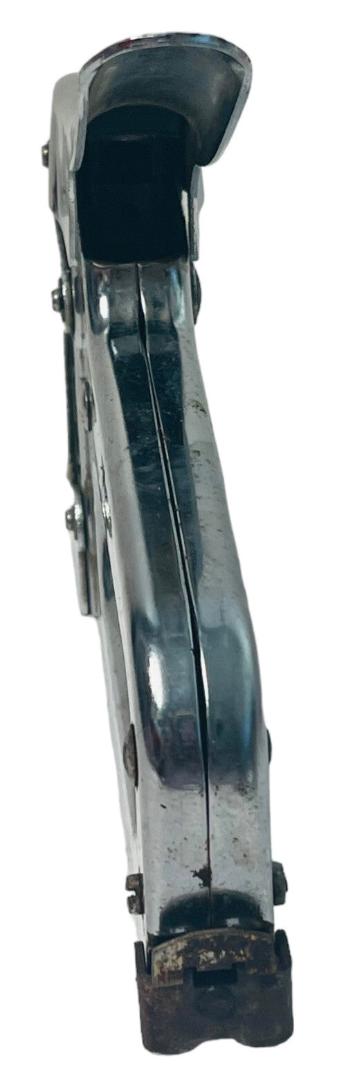 ARROW T50 Pro Heavy Duty Staple Gun ~ Stainless Steel ~ MADE IN USA