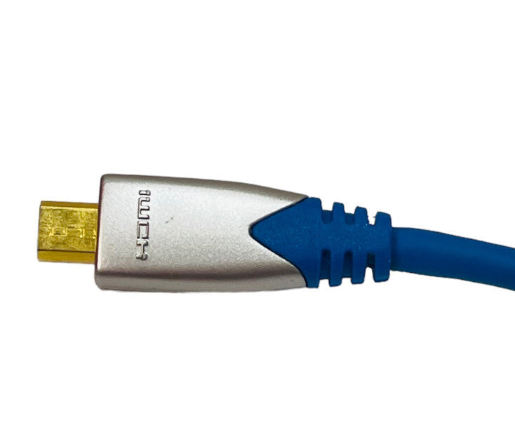 ALIVIO HDMI CABLE - HIGH SPEED 100P/1440P W/ETHERNET SUPPORTS TRIPLE SHIELDED