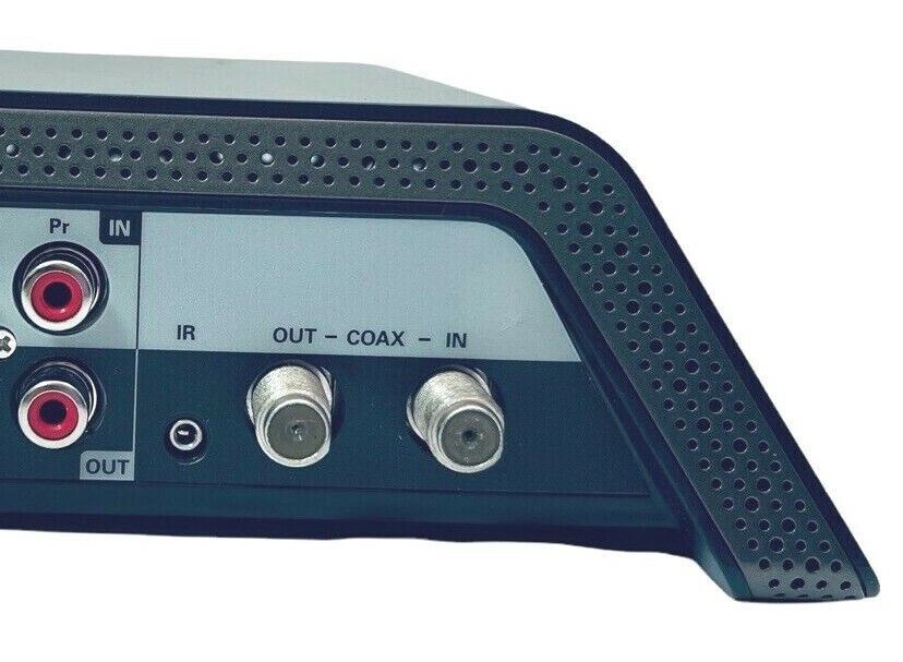 Sling Media Box Model SB300-XXX PN 980-10016 With AC Adapter