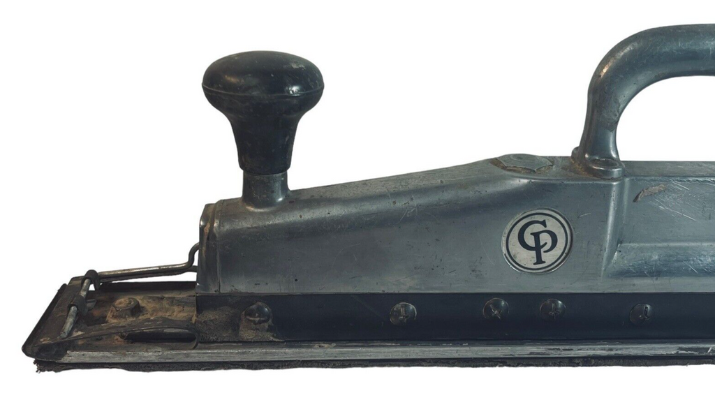 Air Sander CP Pace-Setter Line CP 867 - Preowned - WORKS