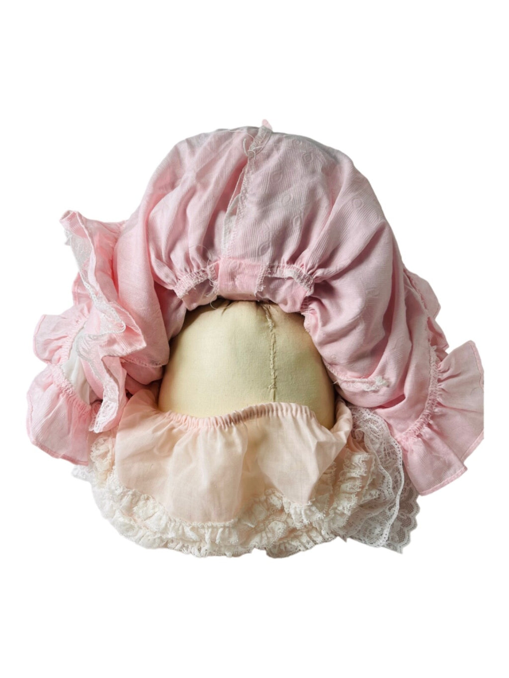 Duncan's Doddle Dan Musical Doll 20" Porcelain w/2-Front Teeth & Glasses VINTAGE