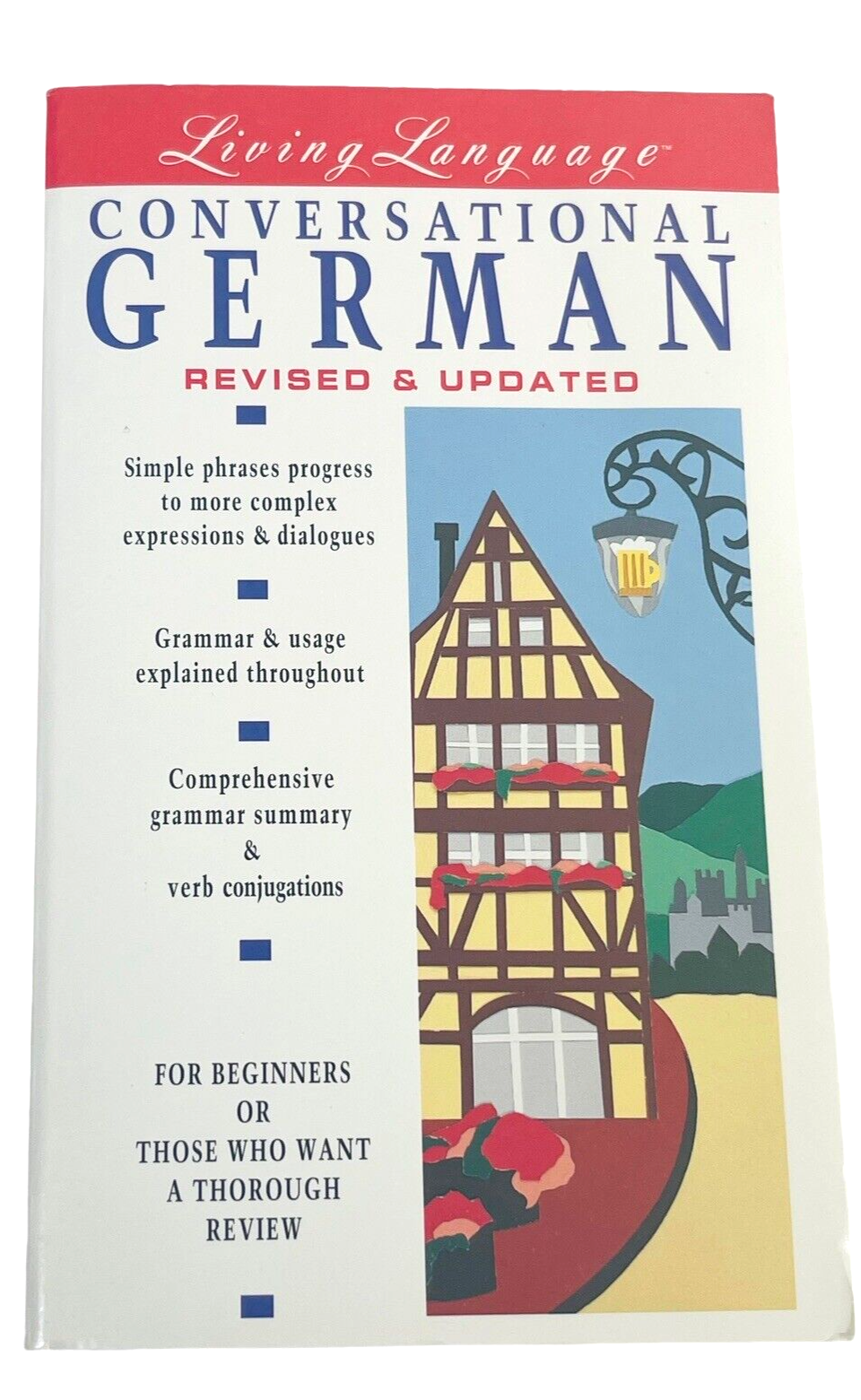 Couse in GERMAN Completed by Walter Kleinman ~ 1993 Revised & Updated