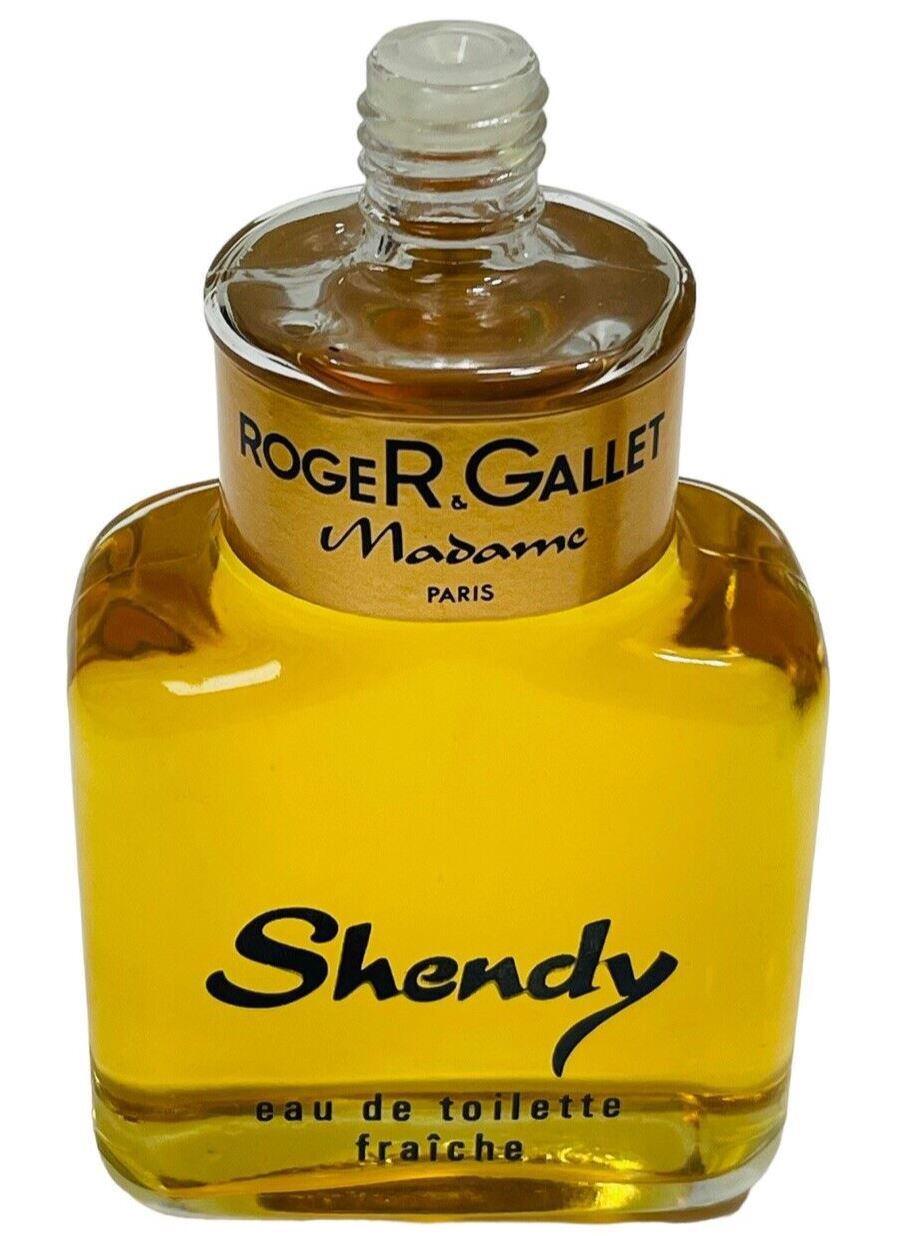 Shendy Eau De Toilette Fraiche Roger & Gallet Madame 8 FL.OZ. 236C
