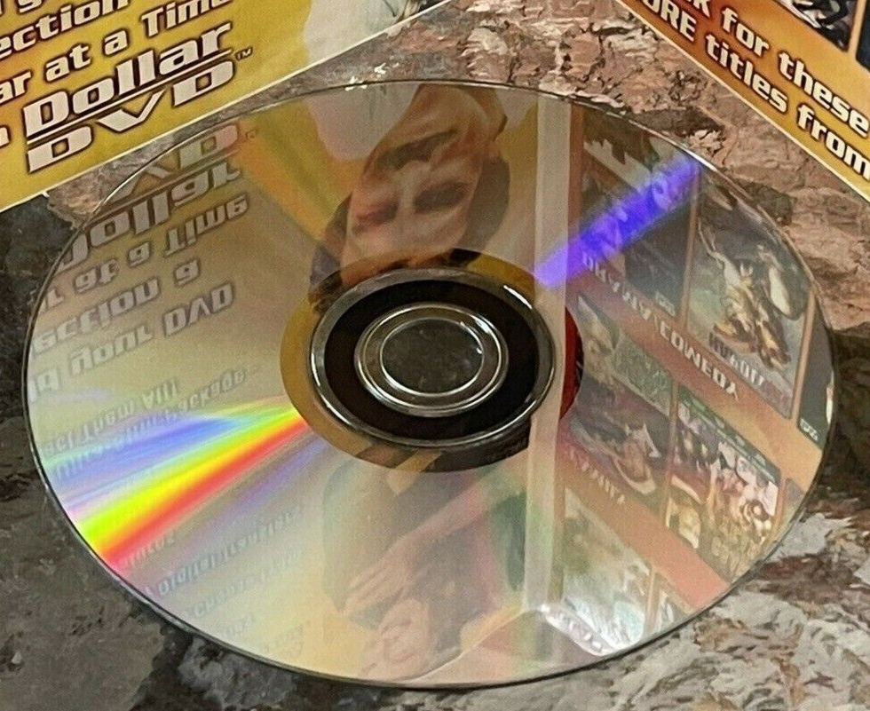 Classic Red Skelton Comedy Collector's Series DVD - Disc Vol. 2 "Excellent"
