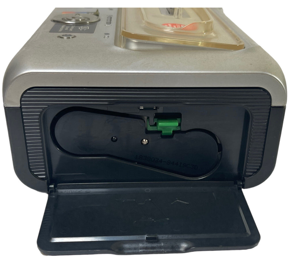 Kodak Digital Photo Printer Dock Series 3 Thermal Printer EasyShare ~ PREOWNED.