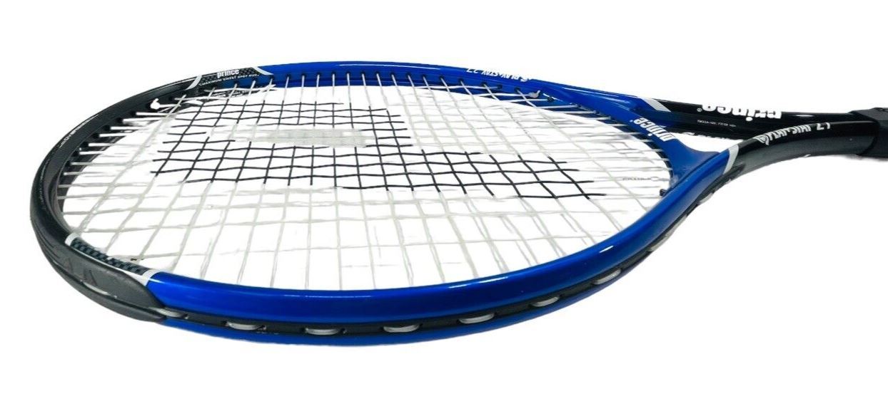 FROCE 3 Tennis Racquet ~ Play Stay 27` STABILITY-MAX SWEET SPORT~PRINCE: TM33A