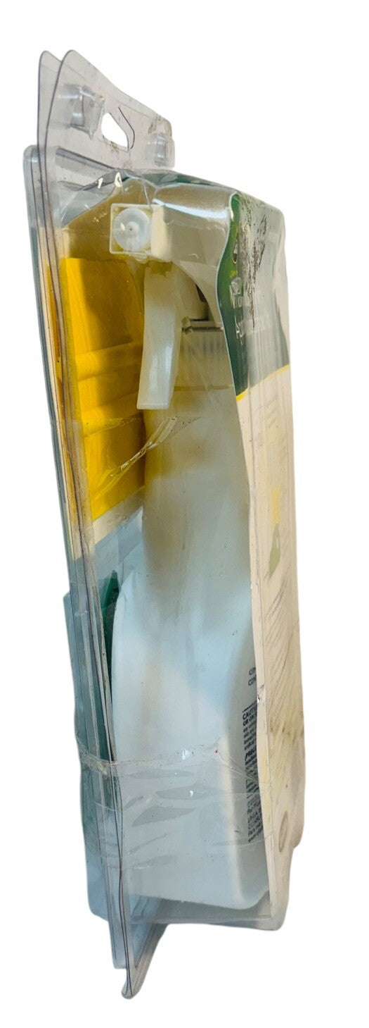 Gila Complete Window Film Application Kit Solution - Cloth - Trim Tool & Sqeegee