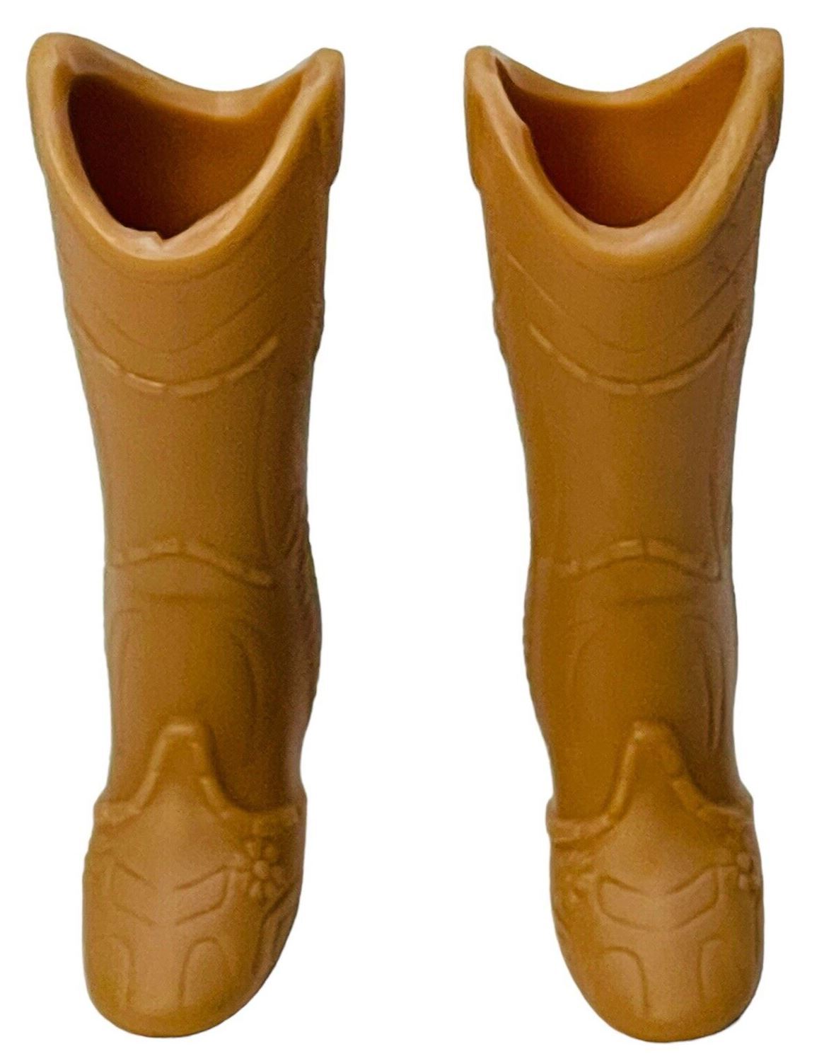 Vintage Barbie Boots & Shoes (EXCELLENT CONDITION) Lot of 4 Preowned