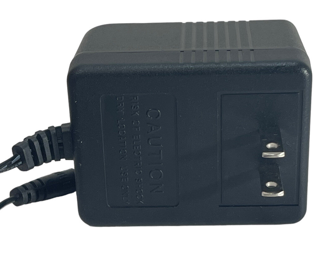 OEM AC Adapter Model NO. AD-041A5, Output 4.5V DC - Input 120VAC, TESTED-WORKS.