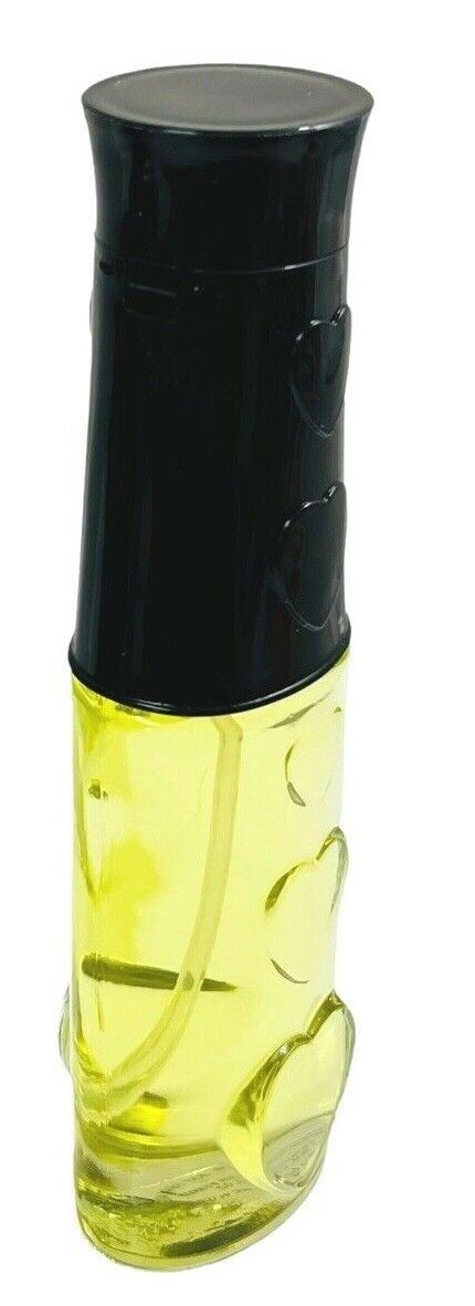 JEAN PHILIPPE TRISTER PREFUM EAU DE TOLLETTE SPRAY 3.3 FL.OZ. NEW-NO BOX