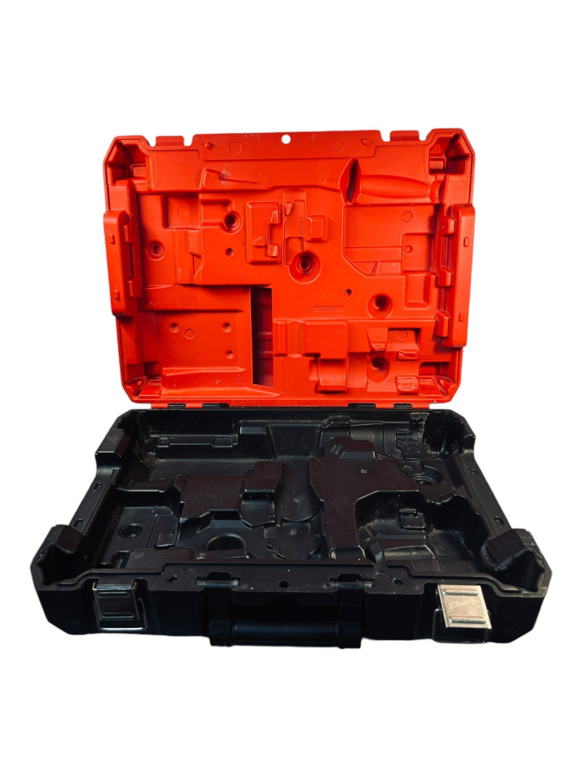 Milwaukee CASE ONLY 2897-22 For M18, 2 Tool Combo Kit 18V Fuel Drill +Driver