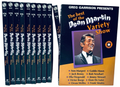 The Best of the Dean Martin Variety Show, Special Edition DVD + 1-10 DVD VOL SET