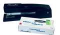 Swingline 747 Business Full Strip Desk Stapler Office Space BLACK W/STAPLES