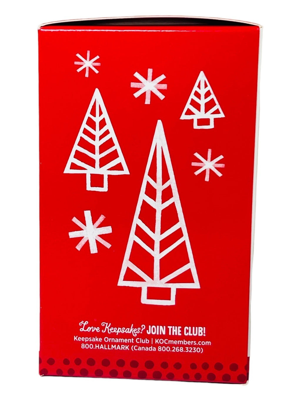 NEW Noelville Cinema 8th in Series 2013 Collectible Ornament - Hallmark Keepsake