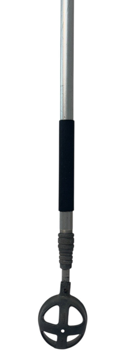 Golf Ball Retriever 45-Inches Long Metal Cup Used Condition