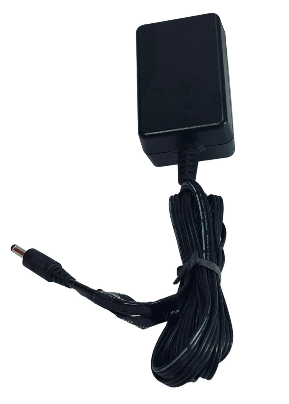 2-WIRE AC Power Supply Adapter Charger Cord ACWS011C-05U Output 5.1V- 2.2A WORKS