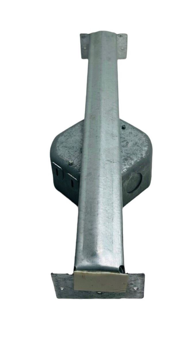 Fan Support Heavy-Duty Slide Support System Reiker Enterprises 55501