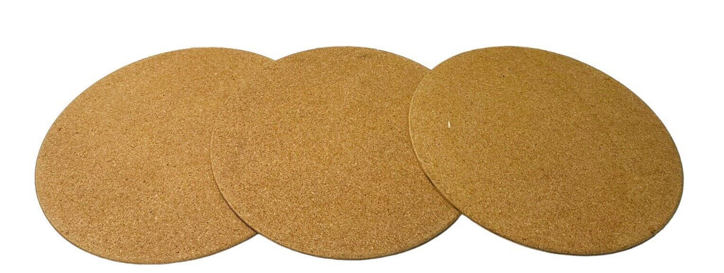 HOT PLATES PADS 10X10" PIG~COW~RABBIT IN THE GRADEN~TRIVETS-WRITTEN IN FRENCH