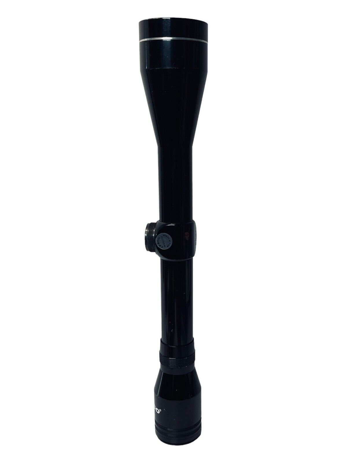Tasco Riflescope Super Marksman W4x40 Waterproof, 63-11. Preowned